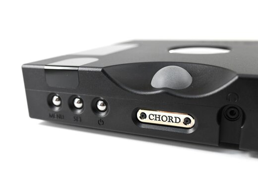 Chord Hugo TT 2