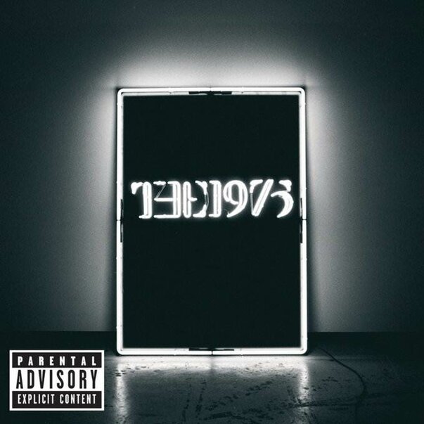 The 1975 album cover