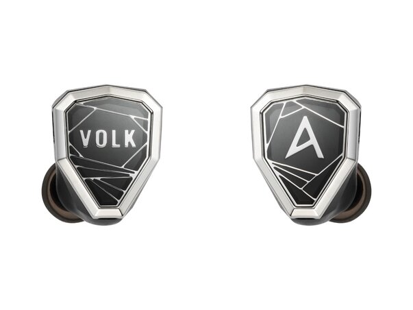 Astell&Kern STELLA IEMs