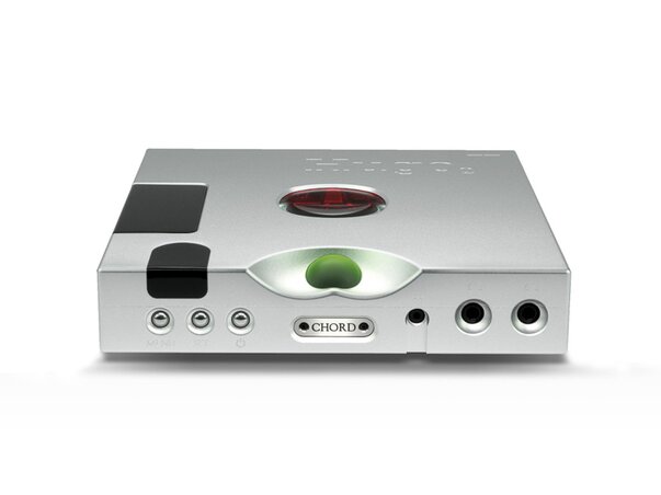 Chord Electronics Hugo TT2