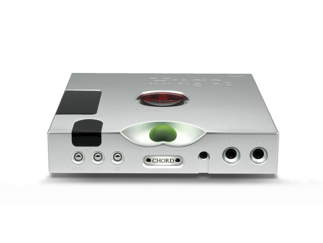 chord hugo tt 2 dac