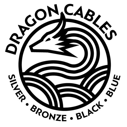 Dragon Cable Logo