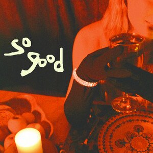 weston estate so good album cover