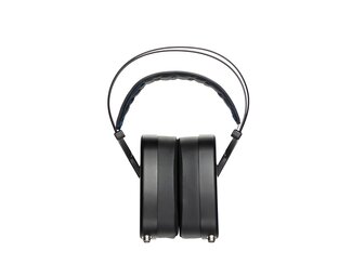 Dan Clark Audio E3 Headphones front view