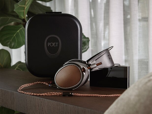 Meze Audio POET Headphones