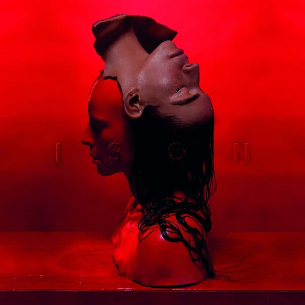 Sevdaliza album cover