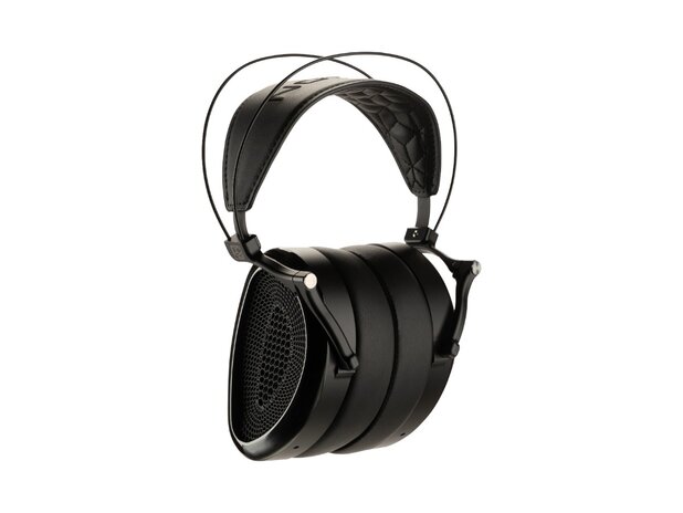 Dan Clark Audio NOIRE XO Open-Back Headphones