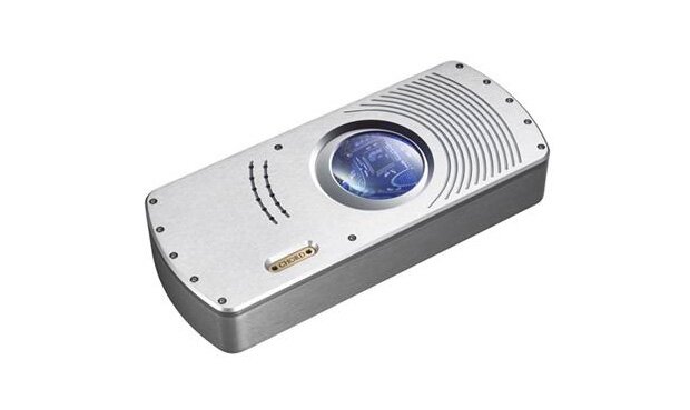 Chord DAC 64