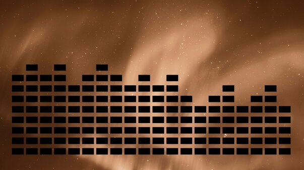 bround dragon sound signature sound waves