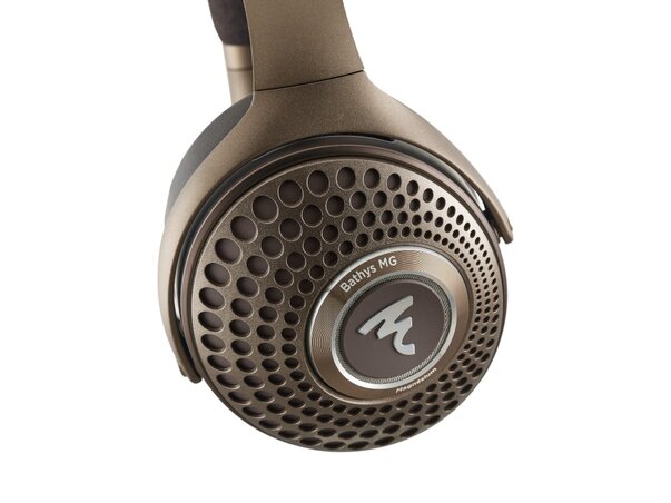 Focal Bathys MG Wireless Headphones