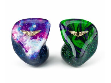 Empire Ears Vantage IEM