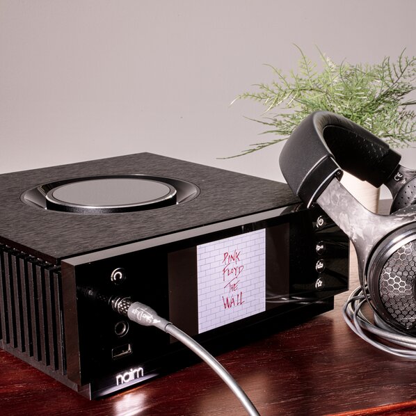 Naim Uniti Atom