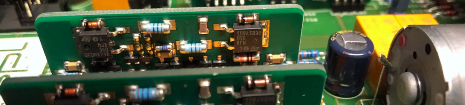 inside of phonitor se