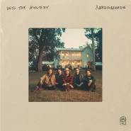 NEEDTOBREATHE Into the Mystery album cover