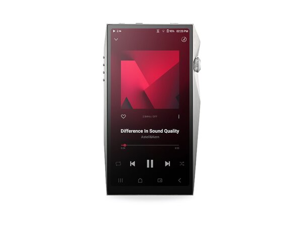 Astell&Kern SP4000T DAP