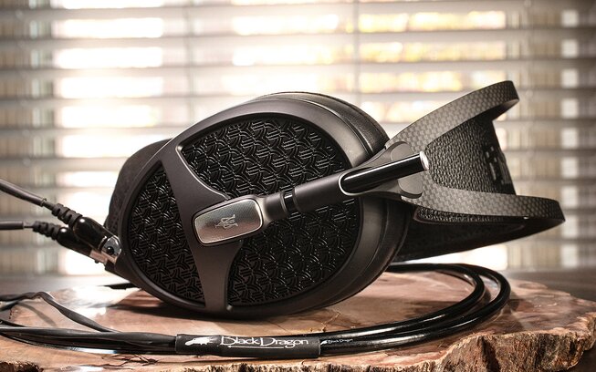 Meze Audio Empyrean II Headphones