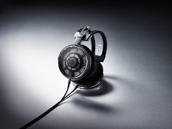 Audio-Technica ATH-ADX7000 Headphones