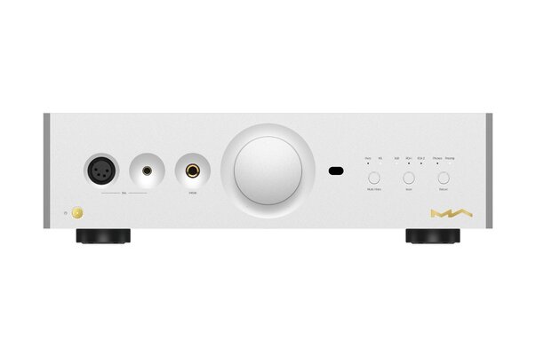 Matrix Audio NA-1 Headphone Amplifier