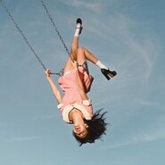 olivia rodrigo album cover