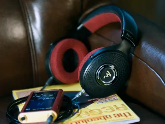 Focal Clear MG Pro Headphones