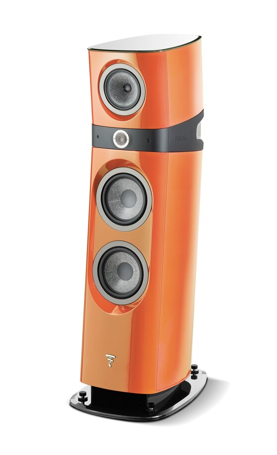 Focal Sopra No.3 floorstanding Loudspeaker