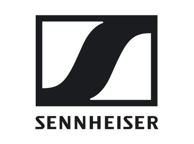 sennheiser logo