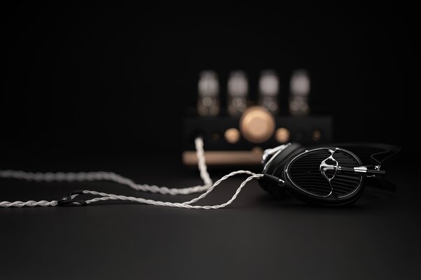 Meze Audio ARTA Headphones 