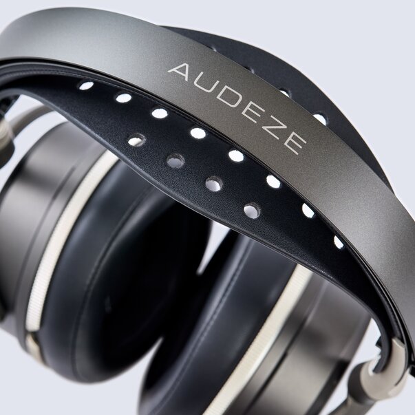 Audeze Maxwell 2 ANC Wireless Gaming Headset