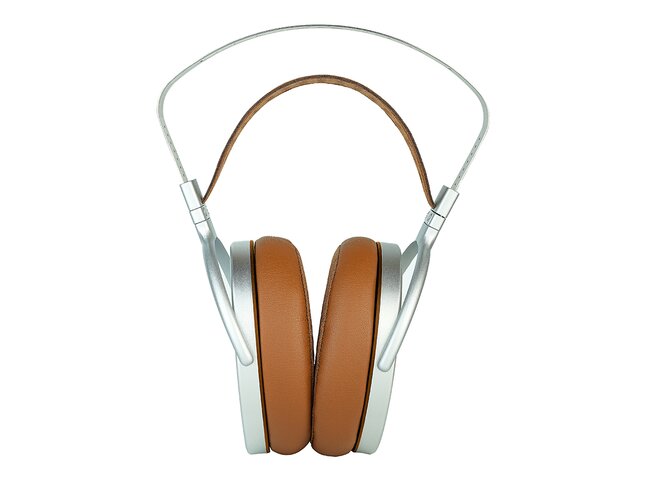 HiFiMan Susvara Unveiled Headphones