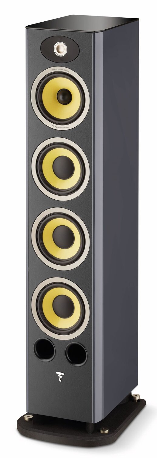 Focal Aria K2 Loudspeaker