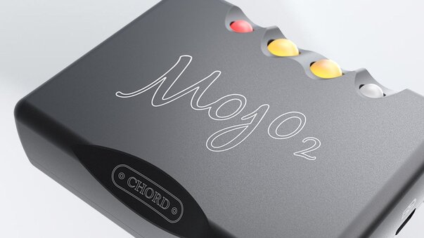 Chord Mojo 2