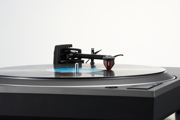 Technics SL-1500CS Turntable