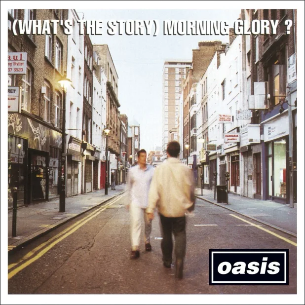 what's the story morning glory logo 