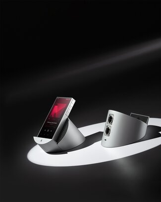 Astell&Kern PD10 DAP