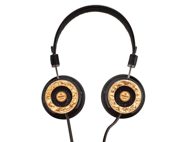 Grado hemp headphones