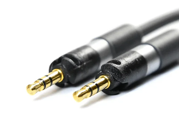 Turn-Locking Connector
