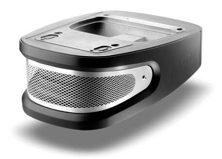 Sopra N°1 Beryllium tweeter