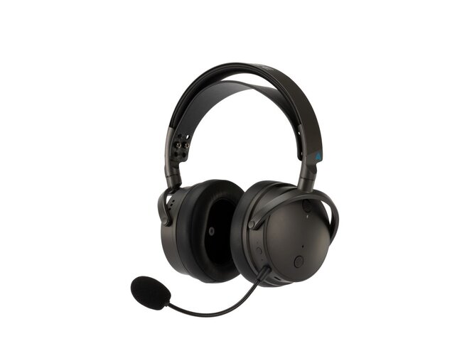 Audeze maxwell headphones