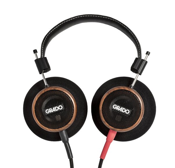 Grado Signature S550 Headphones 