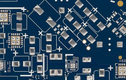 Reflow solder