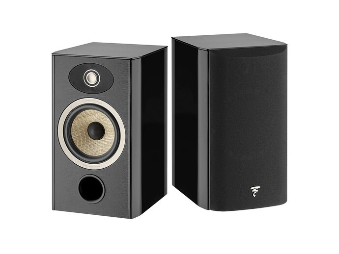 Focal Aria Evo X No.1 Bookshelf Speaker