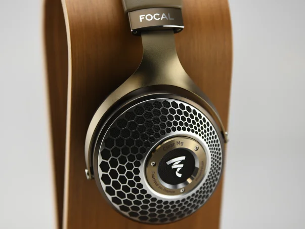 Focal Clear MG Headphones