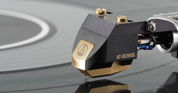 Audio Technica AT-OC9xSL Cartridge