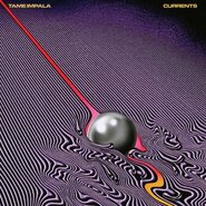 Tame impala currents album