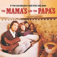 california dreamin' mamas and papas album cover