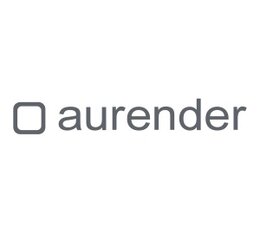 Aurender company logo 