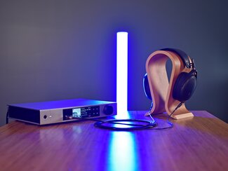 Matrix Audio Element X2 Music Streamer