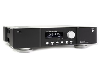 Bricasti M11 Series II DAC