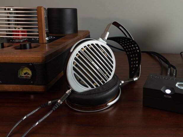 HiFiMan SUSVARA Headphones