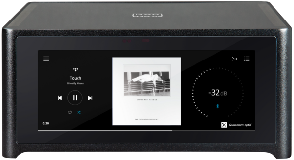 NAD Electronics M10 V2 BluOS Streaming Amplifier